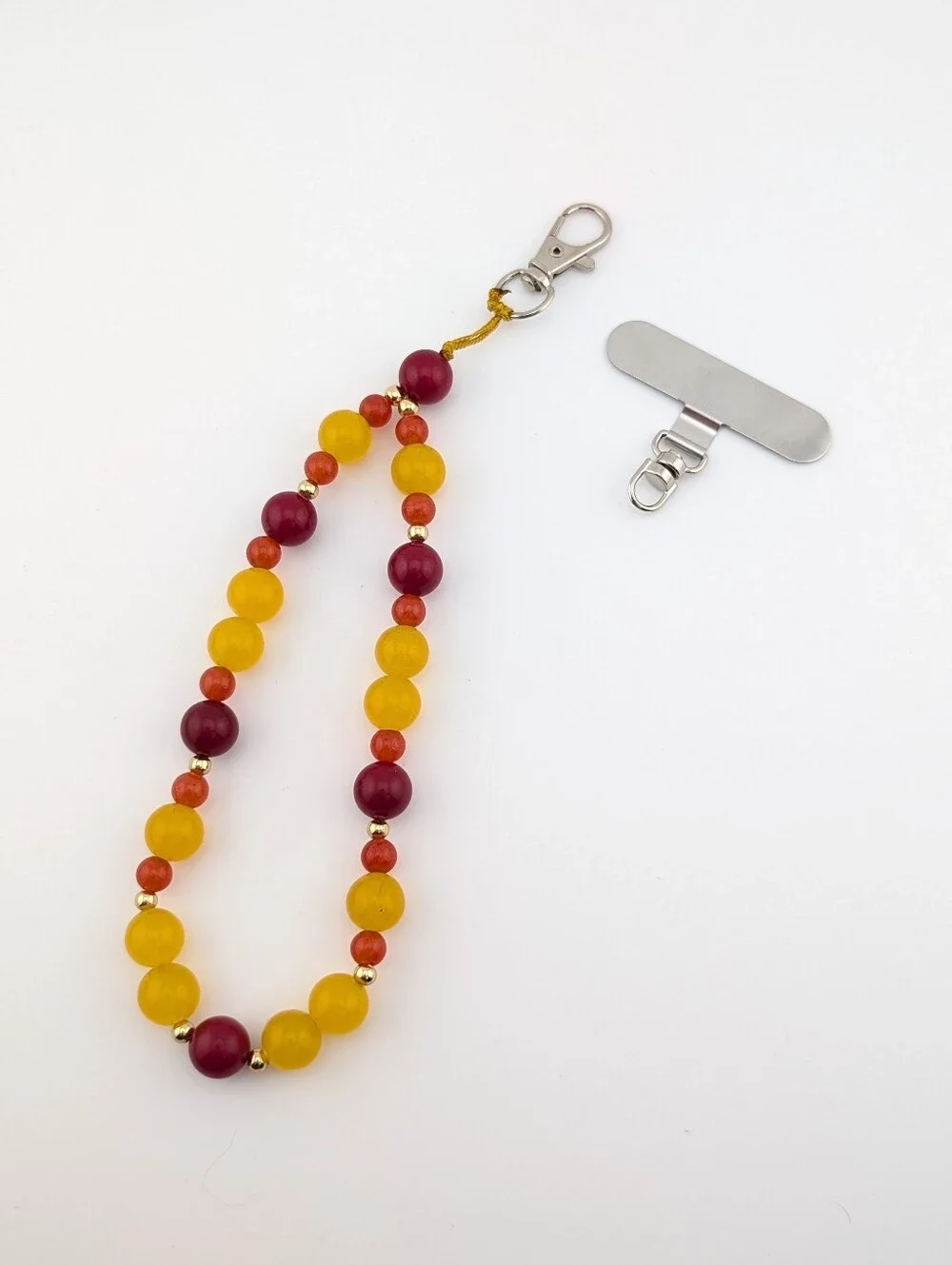 N/A phone lanyard
